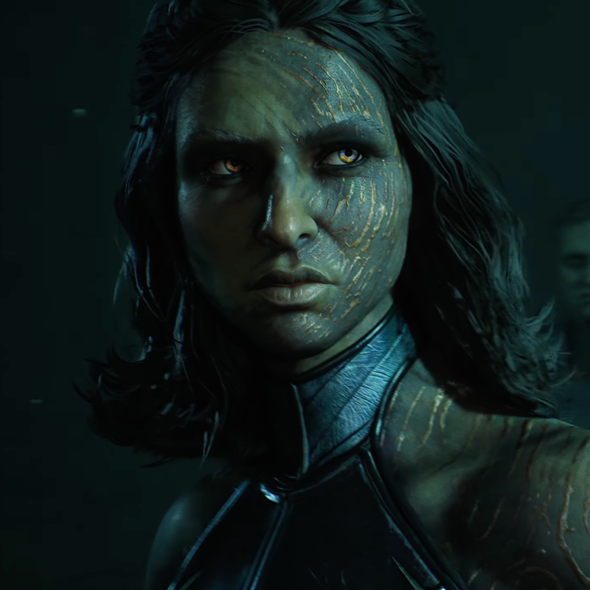 Kundri Fathom character artwork from the official EA Enemies Hub